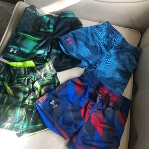 Toddler under armour